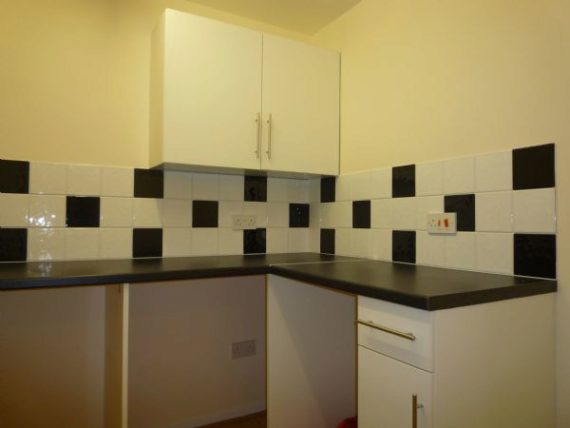 2 Bedroom Flat